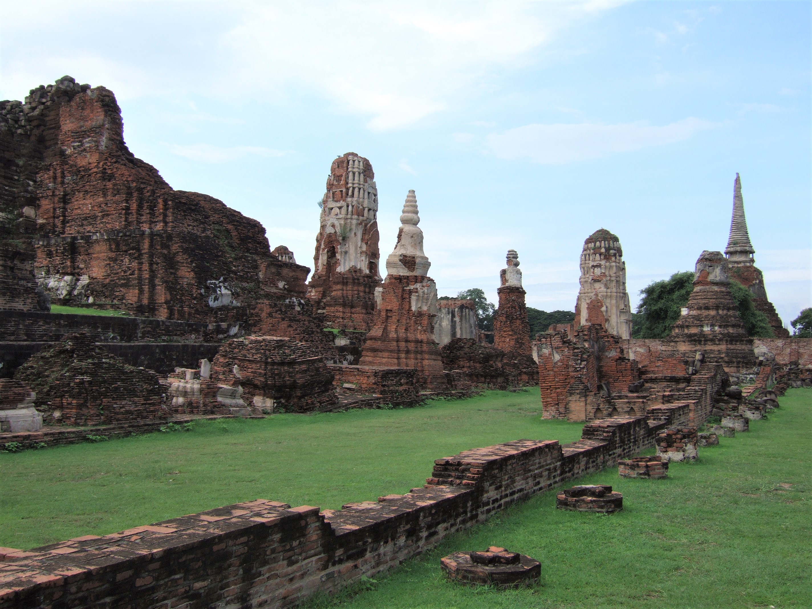 Ayutthaya, Thailand